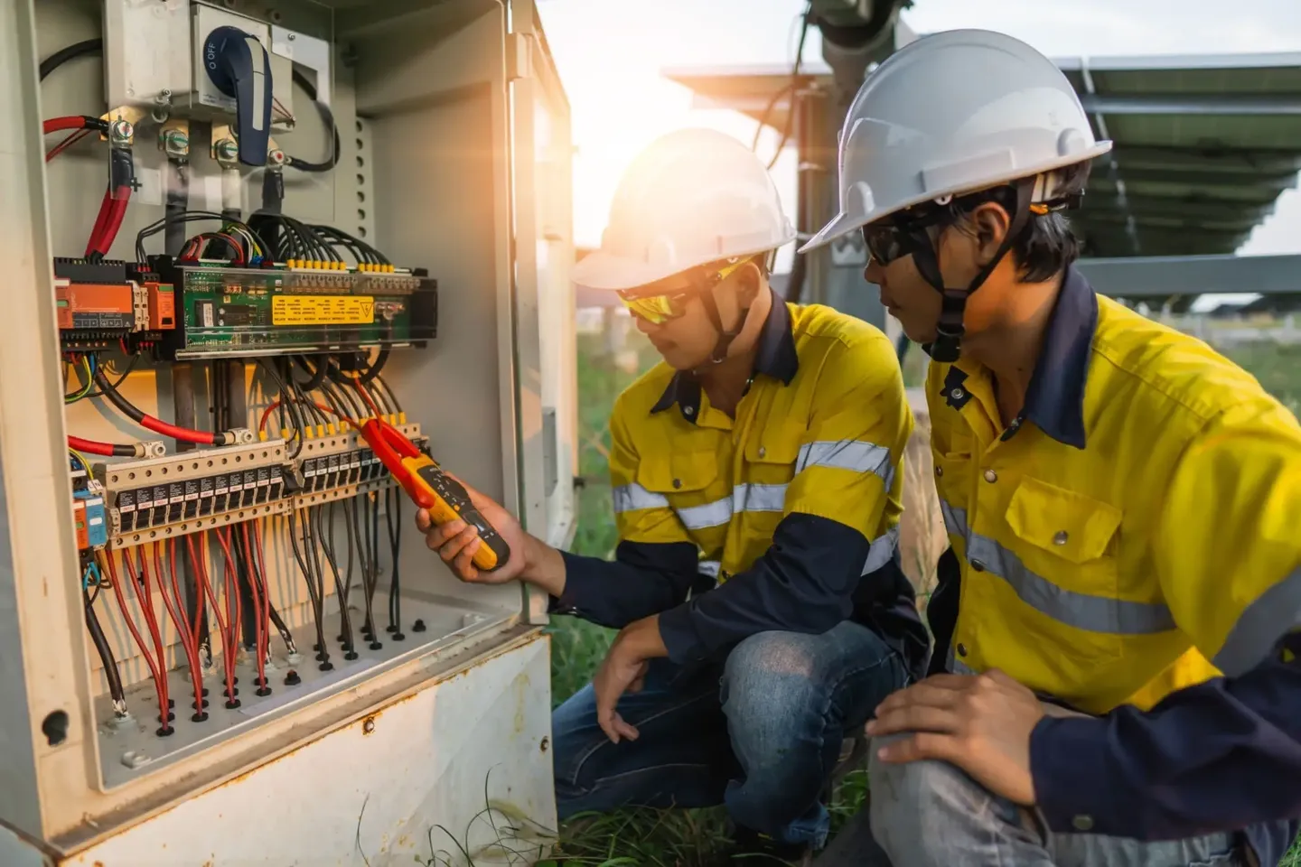 Solar Services
